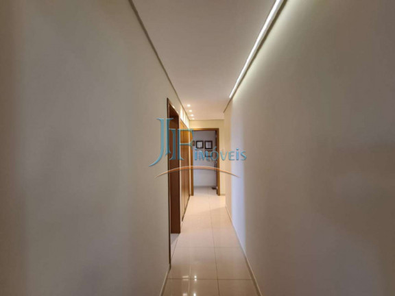 Imagem Apartamento com 4 Quartos à Venda, 279 m² em Ribeirânia - Ribeirão Preto