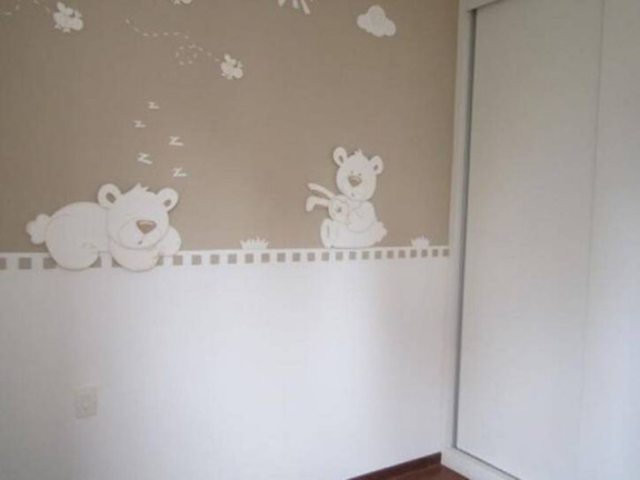 Imagem Apartamento com 4 Quartos à Venda, 140 m² em Gutierrez - Belo Horizonte