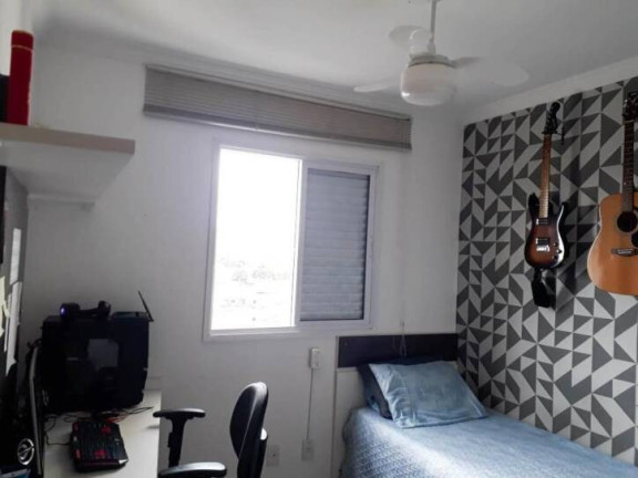 Imagem Apartamento com 4 Quartos à Venda, 111 m² em Santana - São José Dos Campos Imagem Apartamento com 4 Quartos à Venda, 111 m² em Santana - São José Dos Campos