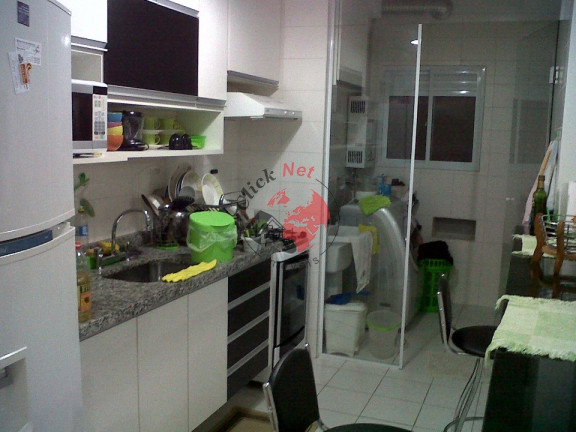 Imagem Apartamento com 3 Quartos à Venda, 102 m² em Baeta Neves - São Bernardo Do Campo Imagem Apartamento com 3 Quartos à Venda, 102 m² em Baeta Neves - São Bernardo Do Campo
