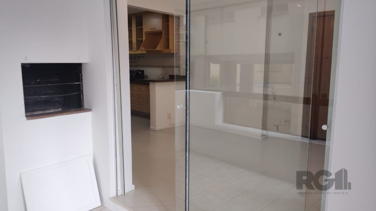 Apartamento com 2 Quartos à Venda, 110 m² em Bom Fim - Porto Alegre