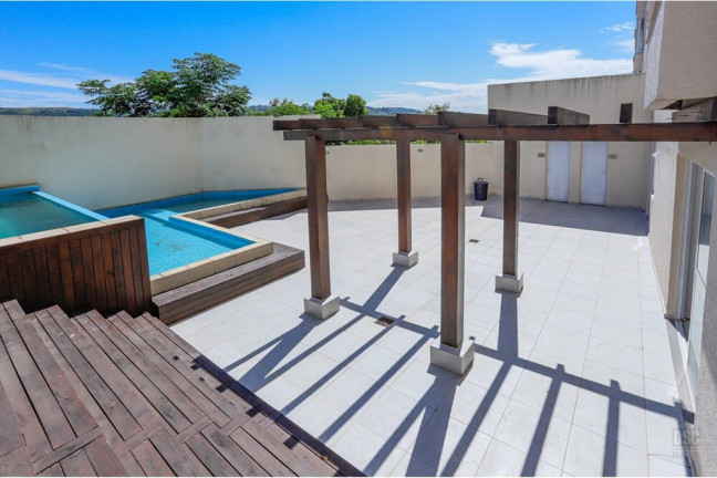 Imagem Imóvel com 3 Quartos à Venda, 53 m² em Cavalhada - Porto Alegre Imagem Imóvel com 3 Quartos à Venda, 53 m² em Cavalhada - Porto Alegre
