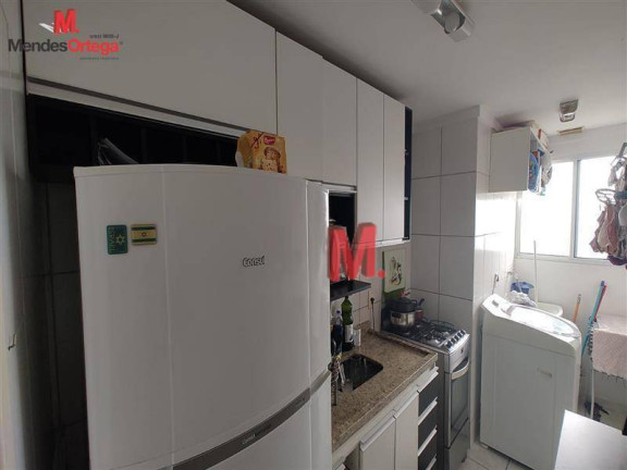 Imagem Apartamento com 2 Quartos à Venda, 53 m² em Jardim Guarujá - Sorocaba Imagem Apartamento com 2 Quartos à Venda, 53 m² em Jardim Guarujá - Sorocaba