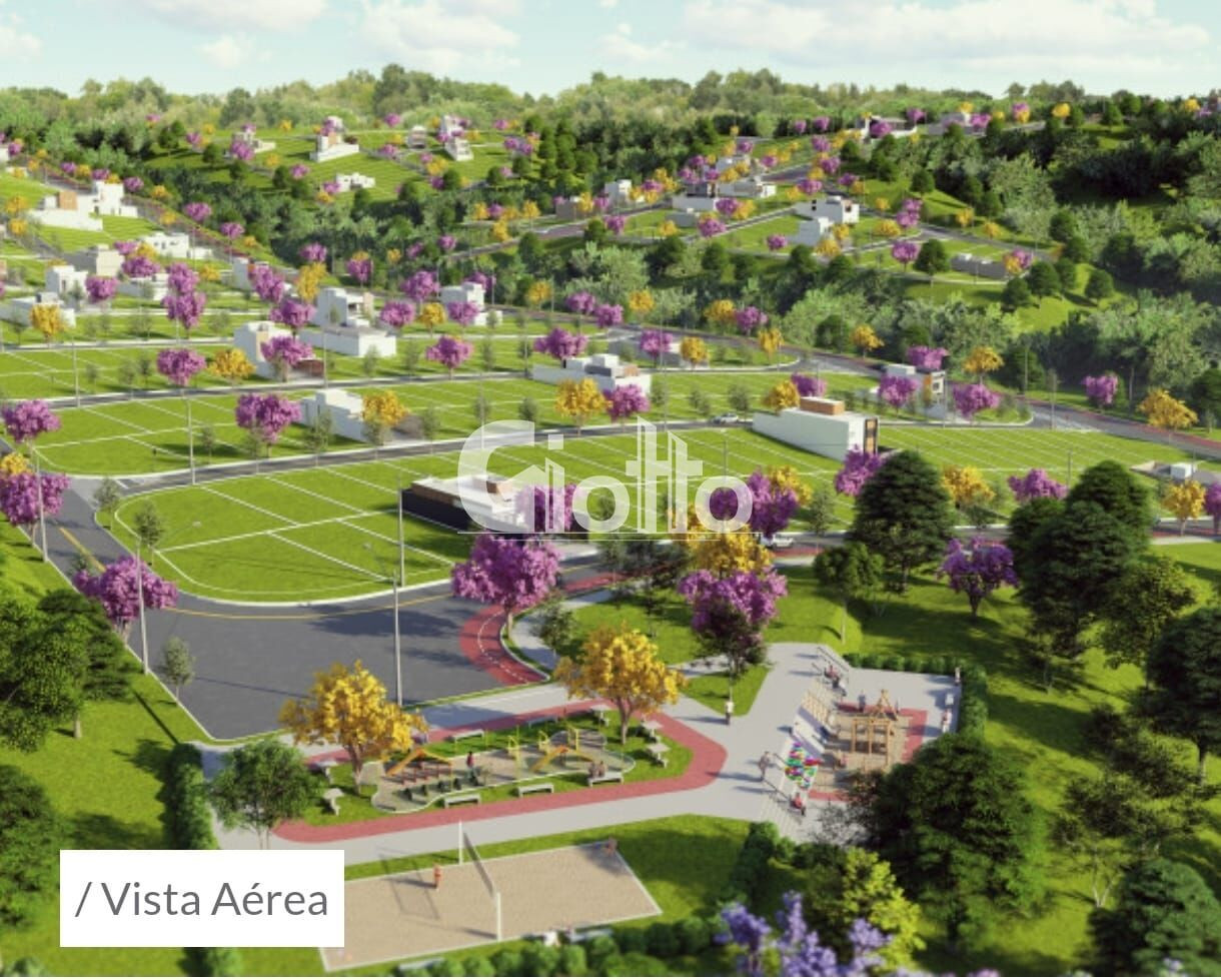 Imagem Terreno à Venda, 150 m² em Alto Ipiranga - Mogi Das Cruzes