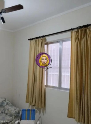 Imagem Apartamento com 2 Quartos à Venda, 90 m² em Centro - São Vicente Imagem Apartamento com 2 Quartos à Venda, 90 m² em Centro - São Vicente