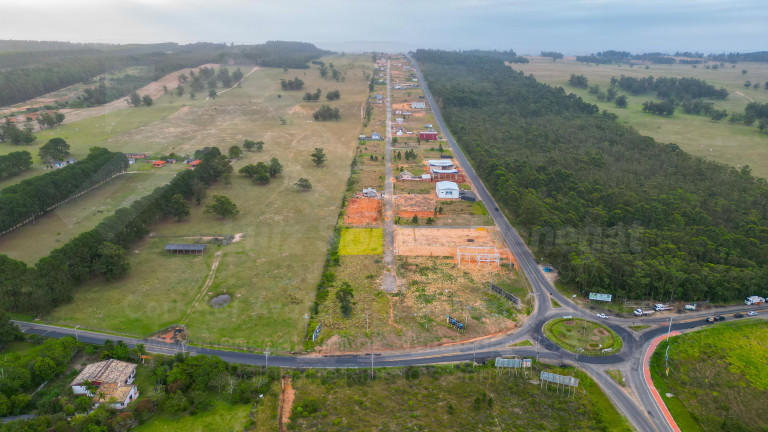 Imagem Terreno à Venda, 763 m² em Mirante Do Rincão - Balneário Rincão