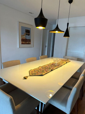 Imagem Apartamento com 3 Quartos à Venda, 174 m² em Moema - São Paulo Imagem Apartamento com 3 Quartos à Venda, 174 m² em Moema - São Paulo