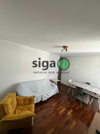 Imagem Apartamento com 3 Quartos à Venda ou Locação, 110 m² em Paraíso - São Paulo Imagem Apartamento com 3 Quartos à Venda ou Locação, 110 m² em Paraíso - São Paulo
