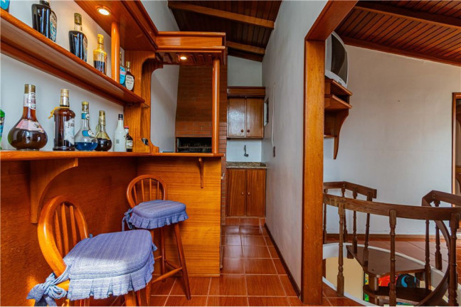 Imagem Cobertura com 3 Quartos à Venda, 130 m² em Nonoai - Porto Alegre