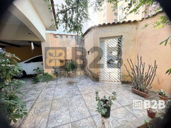 Casa com 3 Quartos à Venda, 180 m² em Jardim América - Bauru