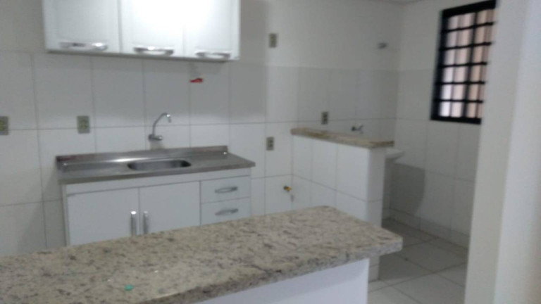 Imagem Apartamento com 1 Quarto para Alugar,  em Jardim Colonial - Bauru