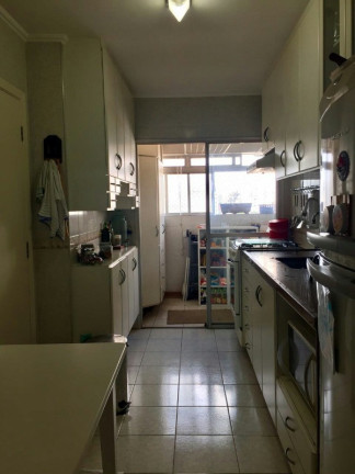 Imagem Imóvel com 2 Quartos à Venda, 83 m² em Vila Mariana - São Paulo