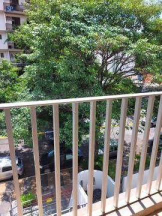 Imagem Apartamento com 3 Quartos à Venda, 110 m² em Vila Itapura - Campinas Imagem Apartamento com 3 Quartos à Venda, 110 m² em Vila Itapura - Campinas