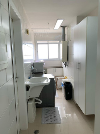 Imagem Apartamento com 4 Quartos à Venda, em Ipiranga - São Paulo Imagem Apartamento com 4 Quartos à Venda, em Ipiranga - São Paulo