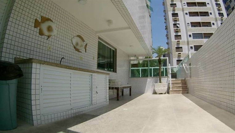 Foto do imóvel Apartamento com 2 Quartos à Venda, 103 m² em Tupi - Praia Grande