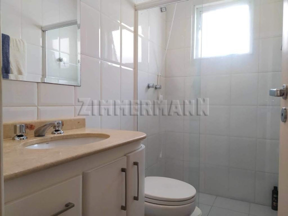 Imagem Casa com 3 Quartos à Venda, 125 m² em Vila Madalena - São Paulo