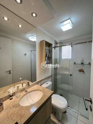 Imagem Apartamento com 3 Quartos à Venda, 81 m² em Jardim Miranda - Campinas Imagem Apartamento com 3 Quartos à Venda, 81 m² em Jardim Miranda - Campinas
