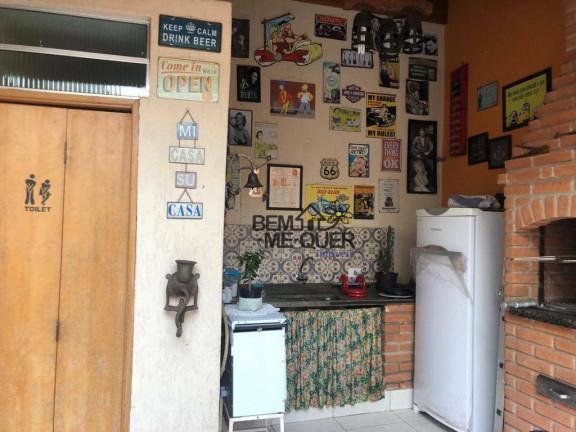 Imagem Sobrado com 3 Quartos à Venda, 119 m² em Vila Mangalot - São Paulo Imagem Sobrado com 3 Quartos à Venda, 119 m² em Vila Mangalot - São Paulo
