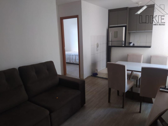 Imagem Imóvel com 2 Quartos à Venda, 45 m² em Residencial Dom Bosco - São José Dos Campos Imagem Imóvel com 2 Quartos à Venda, 45 m² em Residencial Dom Bosco - São José Dos Campos
