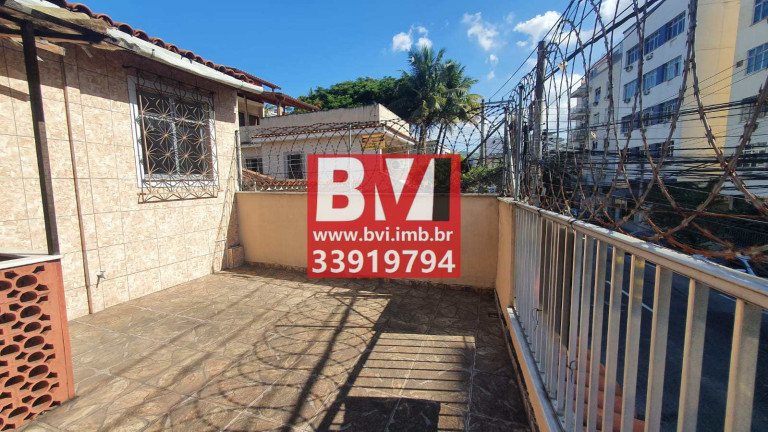 Imagem Casa com 5 Quartos à Venda, 176 m² em Méier - Rio De Janeiro