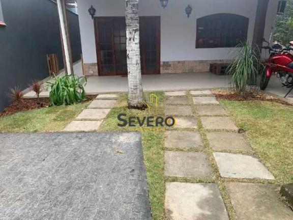 Casa com 3 Quartos à Venda, 135 m² em Porto Da Madama - São Gonçalo