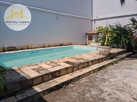 Casa com 4 Quartos à Venda, 300 m² em Anil - Rio De Janeiro