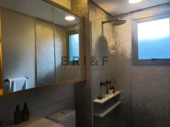 Imagem Apartamento com 1 Quarto à Venda, 41 m² em Chácara Santo Antônio (zona Sul) - São Paulo Imagem Apartamento com 1 Quarto à Venda, 41 m² em Chácara Santo Antônio (zona Sul) - São Paulo
