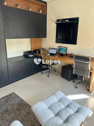 Imagem Imóvel com 3 Quartos à Venda, 231 m² em Condomínio Vivenda Das Pitangueiras - Valinhos