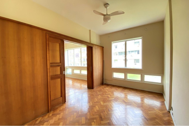 Imagem Apartamento com 3 Quartos à Venda, 136 m² em Copacabana - Rio De Janeiro