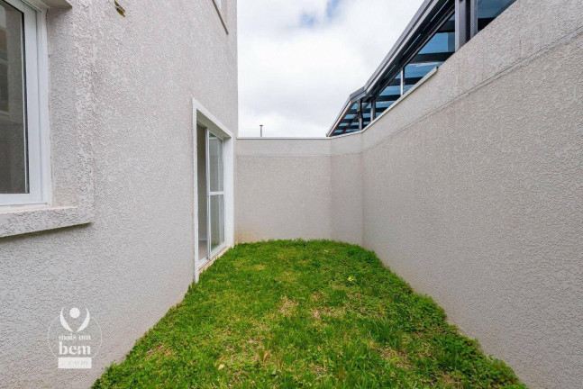 Imagem Sobrado com 3 Quartos à Venda, 180 m² em Portão - Curitiba Imagem Sobrado com 3 Quartos à Venda, 180 m² em Portão - Curitiba