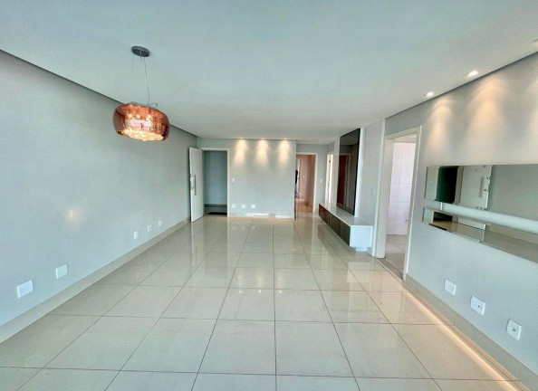 Imagem Apartamento com 4 Quartos à Venda, 115 m² em Castelo - Belo Horizonte