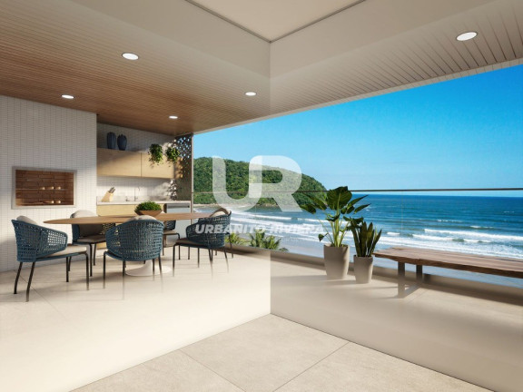 Imagem Imóvel com 5 Quartos à Venda, 125 m² em Módulo 08 | Riviera - Bertioga