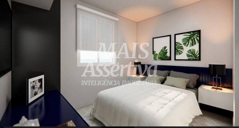 Imagem Apartamento com 2 Quartos à Venda, 48 m² em São Jorge - Novo Hamburgo Imagem Apartamento com 2 Quartos à Venda, 48 m² em São Jorge - Novo Hamburgo