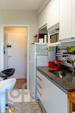 Imagem Apartamento com 3 Quartos à Venda, 70 m² em água Branca - São Paulo Imagem Apartamento com 3 Quartos à Venda, 70 m² em água Branca - São Paulo