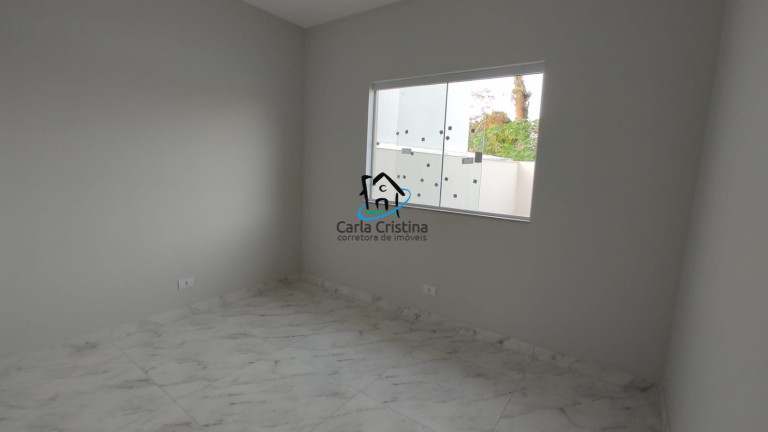 Imagem Casa com 2 Quartos à Venda, 54 m² em Sertãozinho - Matinhos