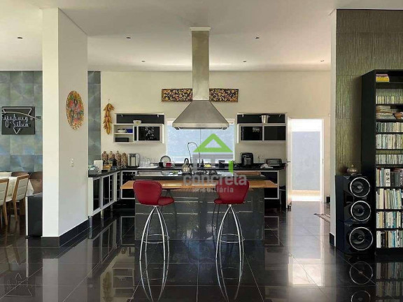 Imagem Casa de Condomínio com 4 Quartos à Venda, 319 m² em Golf Gardens - Carapicuíba Imagem Casa de Condomínio com 4 Quartos à Venda, 319 m² em Golf Gardens - Carapicuíba