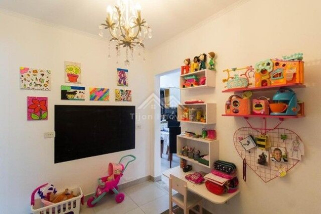 Imagem Casa de Condomínio com 3 Quartos à Venda, 105 m² em Jardim Paraná - Sorocaba