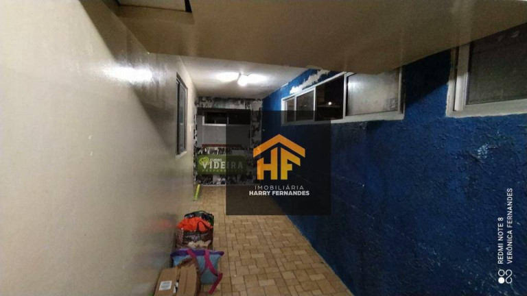 Imagem Casa com 6 Quartos à Venda, 200 m² em Iputinga - Recife
