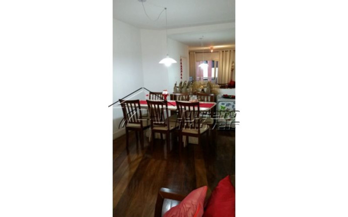 Imagem Apartamento com 3 Quartos à Venda, 107 m² em Jardim Aquarius - São José Dos Campos