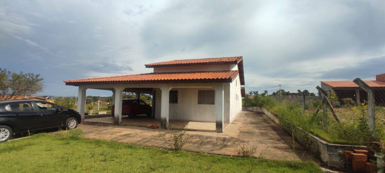 Imagem Chácara com 2 Quartos à Venda, 1.120 m² em Jundiaquara - Araçoiaba Da Serra