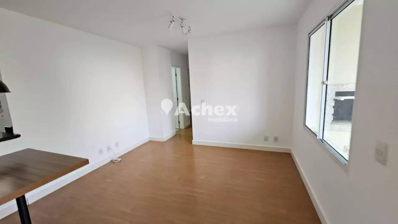 Imagem Apartamento com 3 Quartos à Venda, 76 m² em Loteamento Center Santa Genebra - Campinas