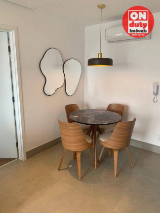Imagem Apartamento com 1 Quarto para Alugar, 69 m² em Boqueirão - Santos Imagem Apartamento com 1 Quarto para Alugar, 69 m² em Boqueirão - Santos