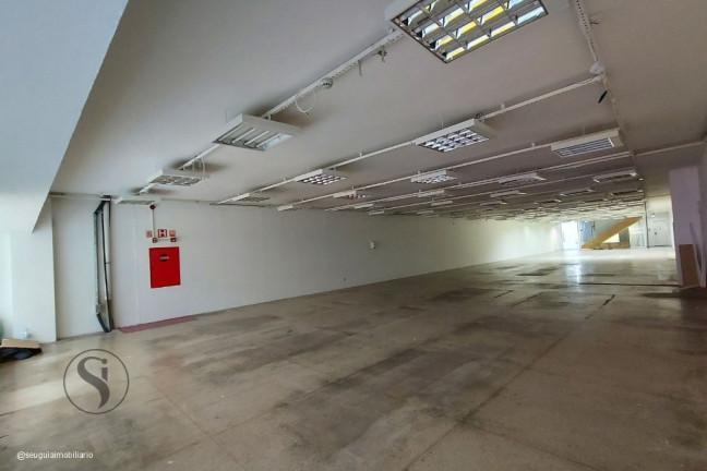 Imagem Imóvel para Alugar, 1.098 m² em Sé - São Paulo Imagem Imóvel para Alugar, 1.098 m² em Sé - São Paulo
