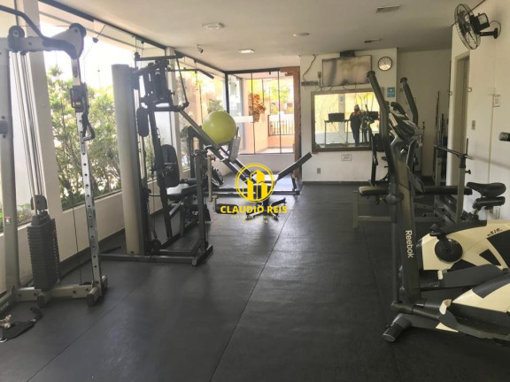 Imagem Apartamento com 2 Quartos à Venda, 42 m² em Jardim Prudência - São Paulo