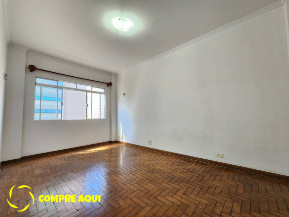 Imagem Apartamento com 1 Quarto à Venda, 50 m² em Bela Vista - São Paulo