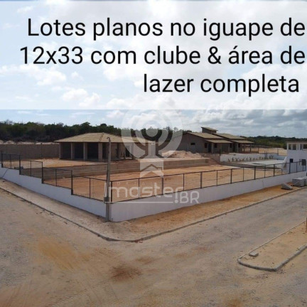 Imagem Terreno à Venda, 396 m² em Jacaúna - Aquiraz Imagem Terreno à Venda, 396 m² em Jacaúna - Aquiraz