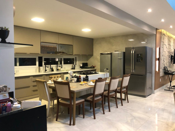 Imagem Casa de Condomínio com 4 Quartos à Venda, 600 m² em Alphaville 2 - Salvador
