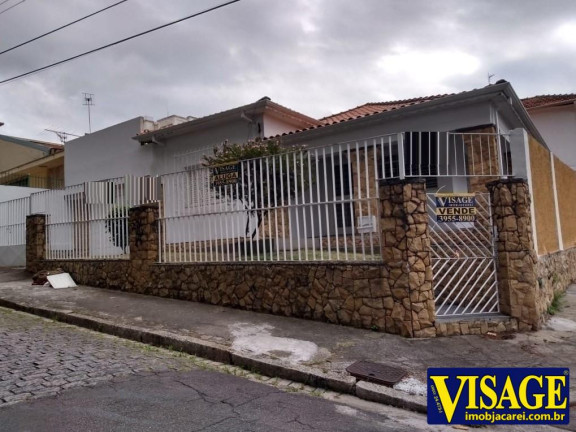 Imagem Casa com 3 Quartos à Venda,  em Jd. Bela Vista - Jacareí
