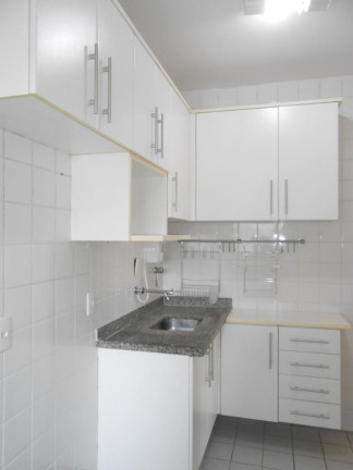 Imagem Apartamento com 2 Quartos à Venda, 50 m² em Chácara Santo Antônio (zona Sul) - São Paulo Imagem Apartamento com 2 Quartos à Venda, 50 m² em Chácara Santo Antônio (zona Sul) - São Paulo