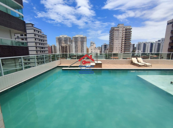 Imagem Apartamento com 3 Quartos à Venda, 88 m² em Tupi - Praia Grande Imagem Apartamento com 3 Quartos à Venda, 88 m² em Tupi - Praia Grande